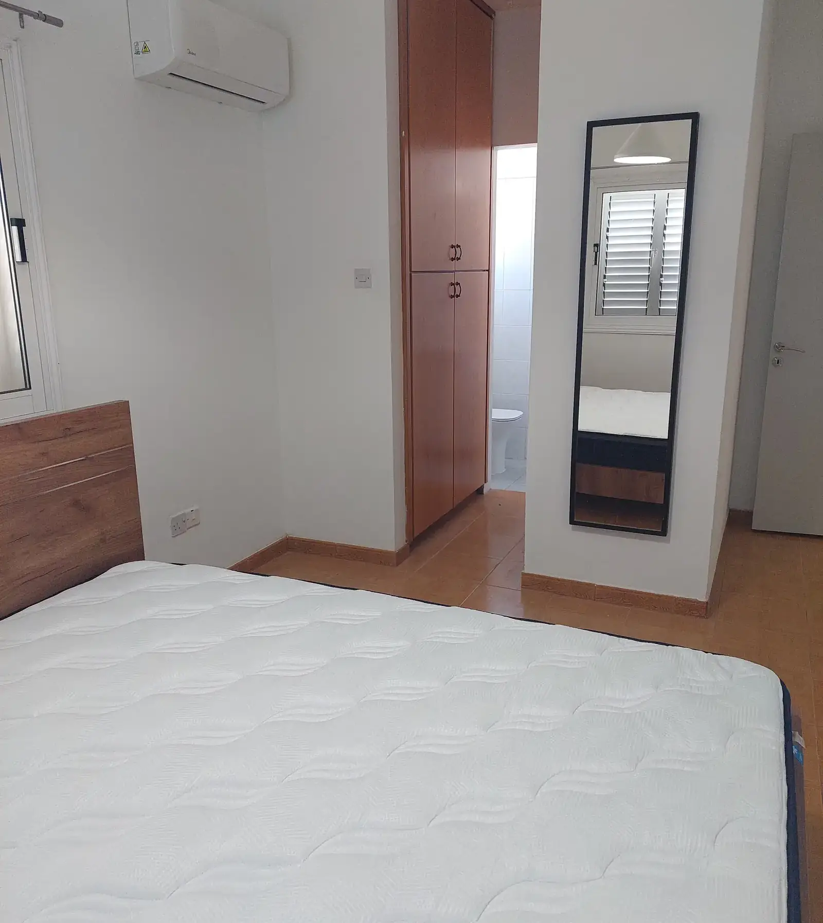 2-bedroom apartment to rent in Dekeleia