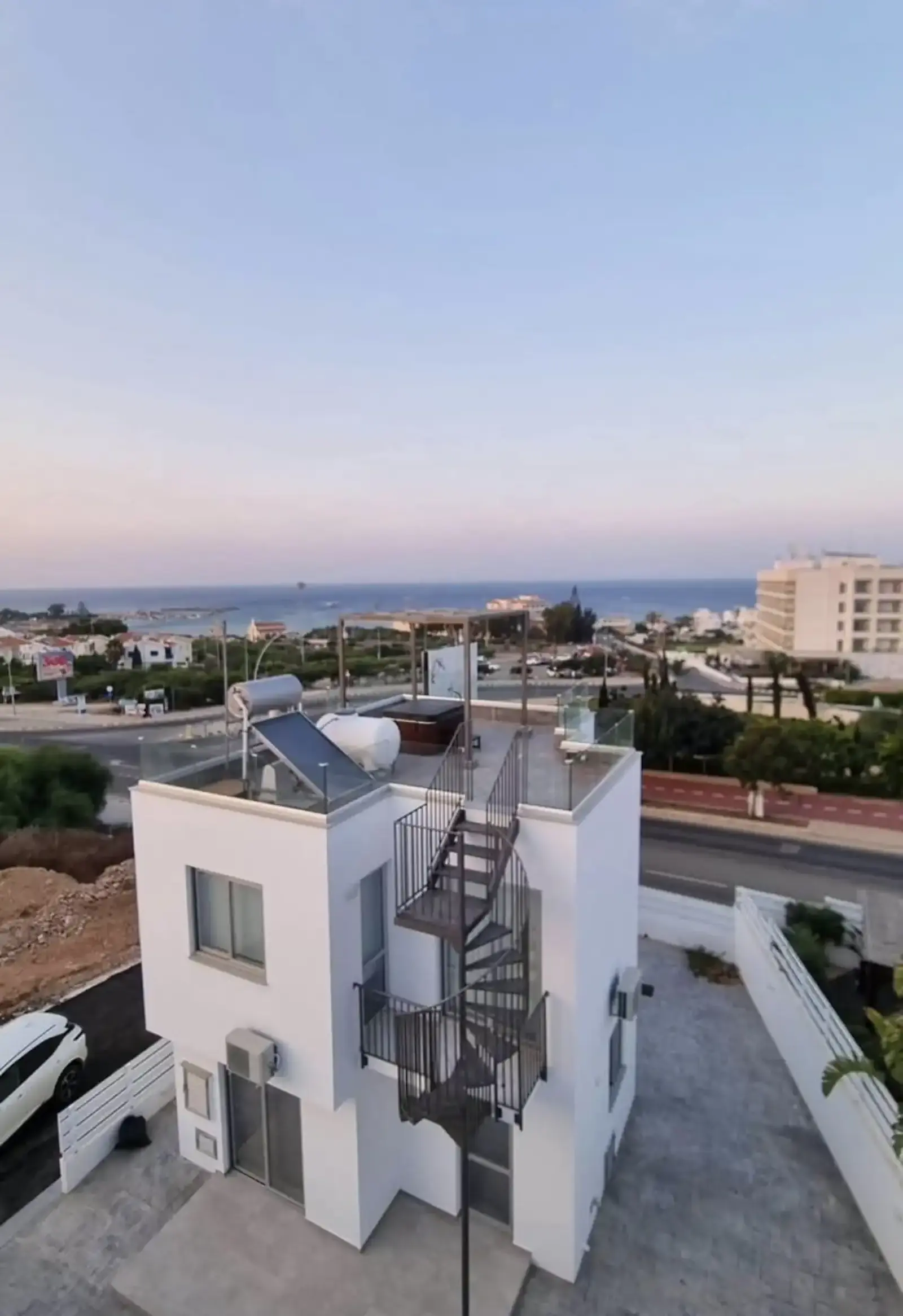 3-bedroom villa to rent in Protaras