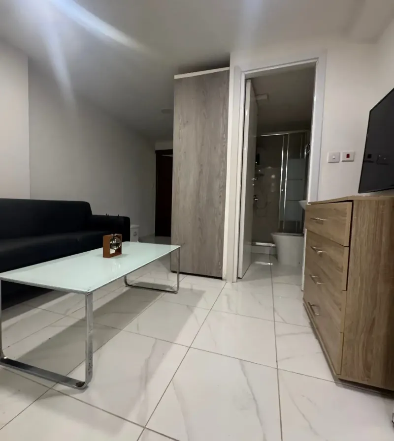 1-bedroom apartment to rent in Neapolis