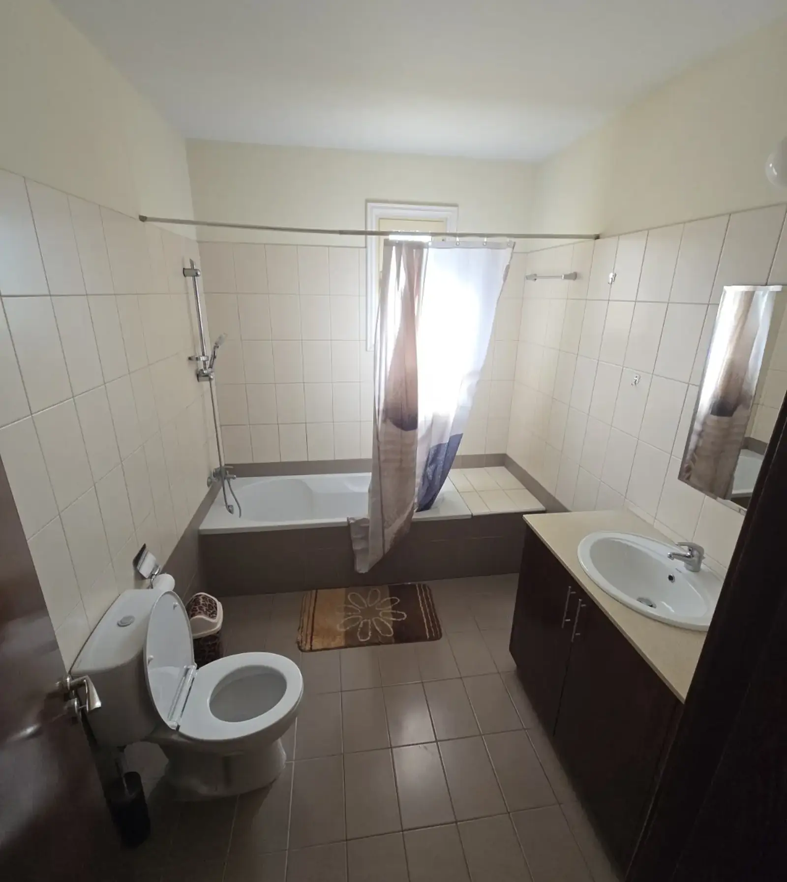 1-bedroom apartment for sale in Geri