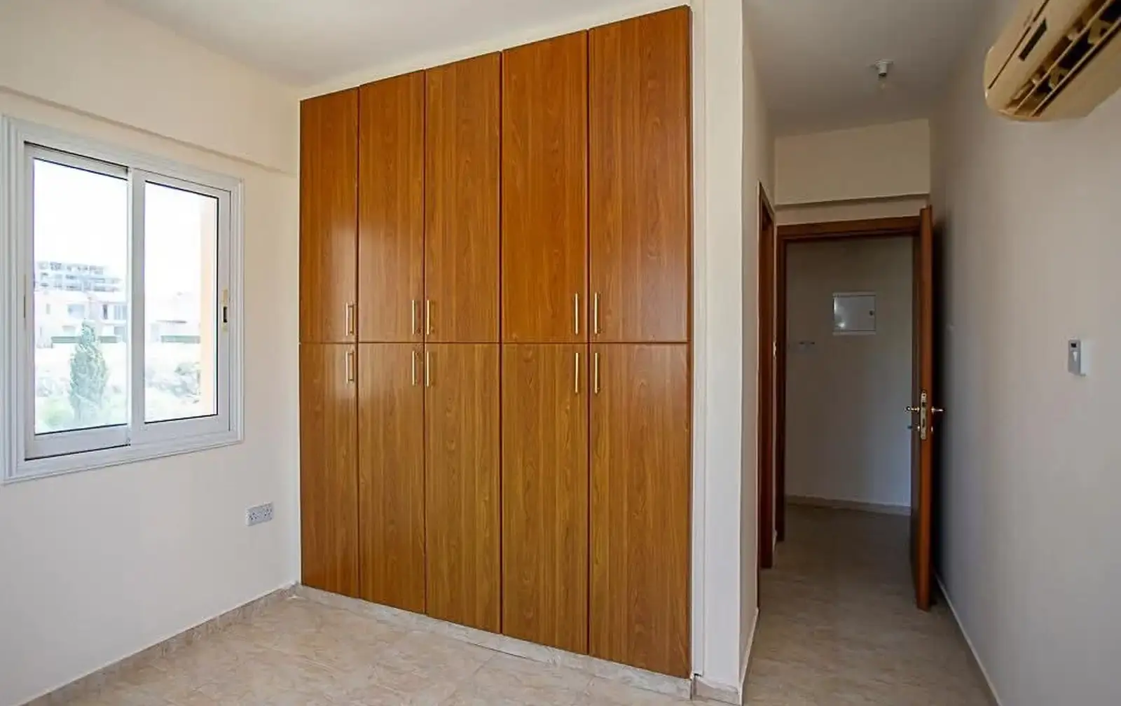 2-bedroom apartment to rent in Geroskipou