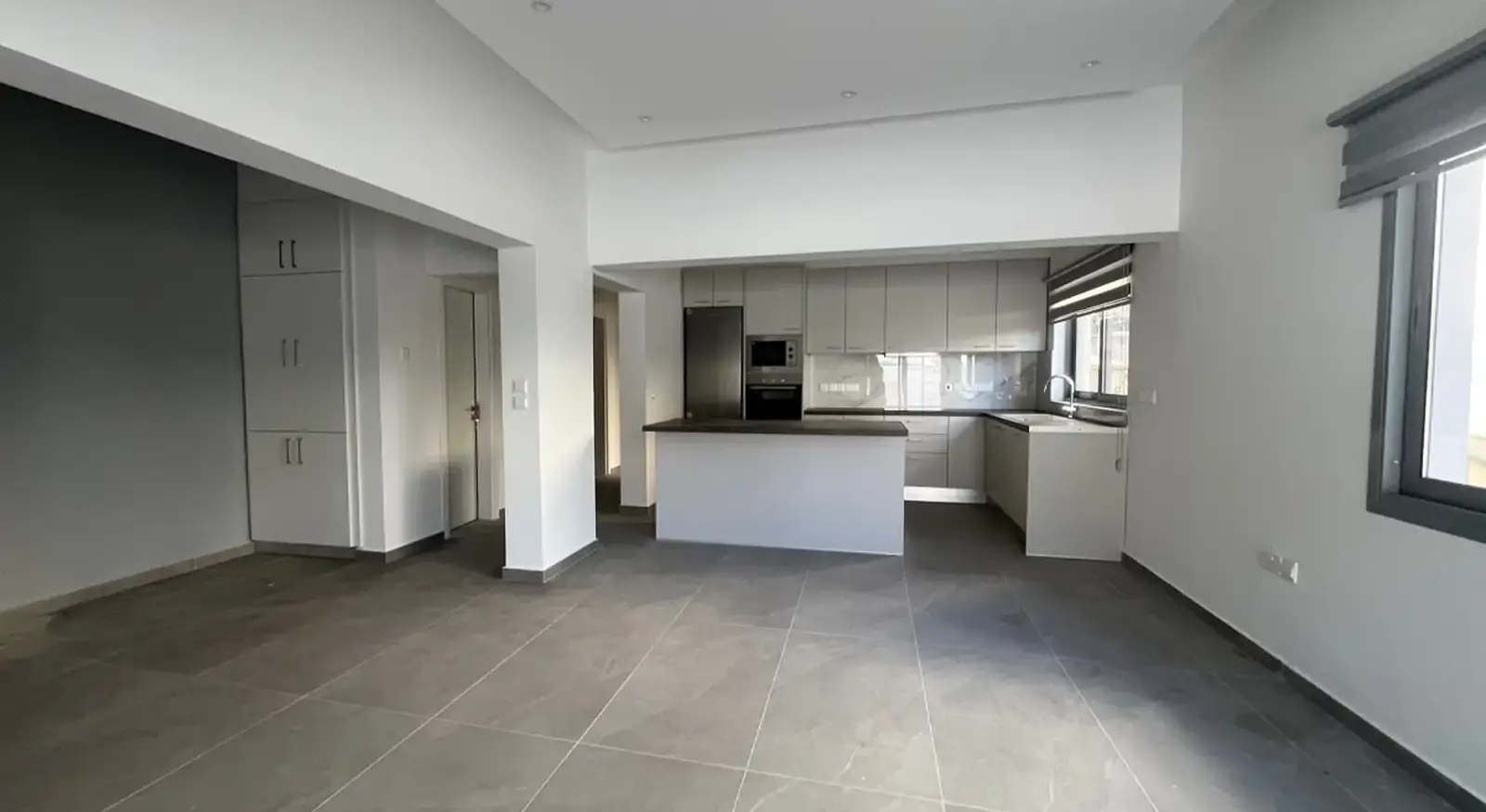 2-bedroom apartment to rent in Strovolos - Dasoupolis