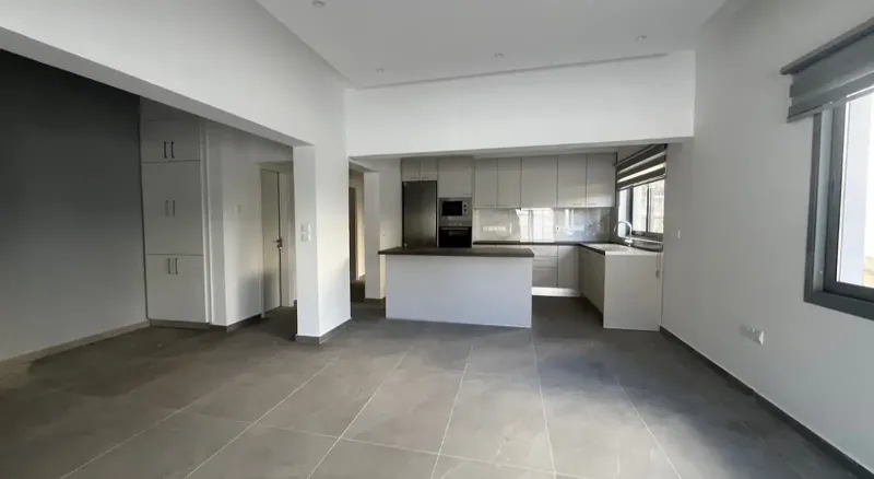 2-bedroom apartment to rent in Strovolos - Dasoupolis