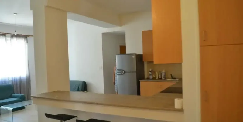 2 bedrooms available in Egkomi - Makedonitissa
