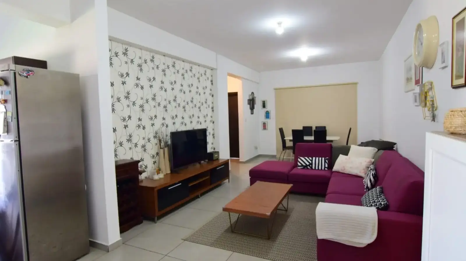 2-bedroom apartment to rent in Kalithea