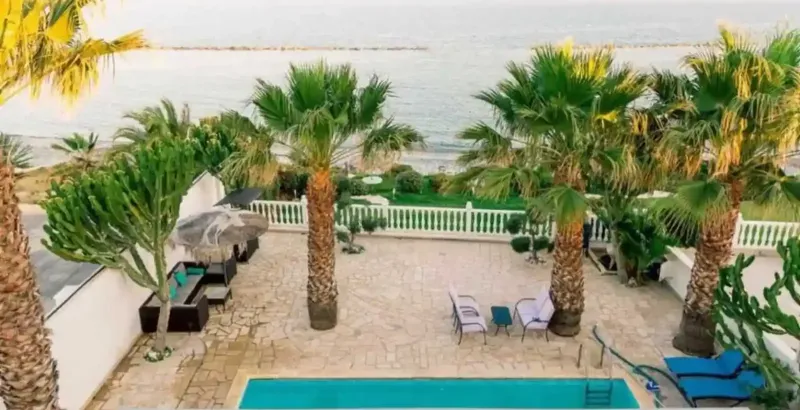 4-bedroom detached house for sale in Zygi