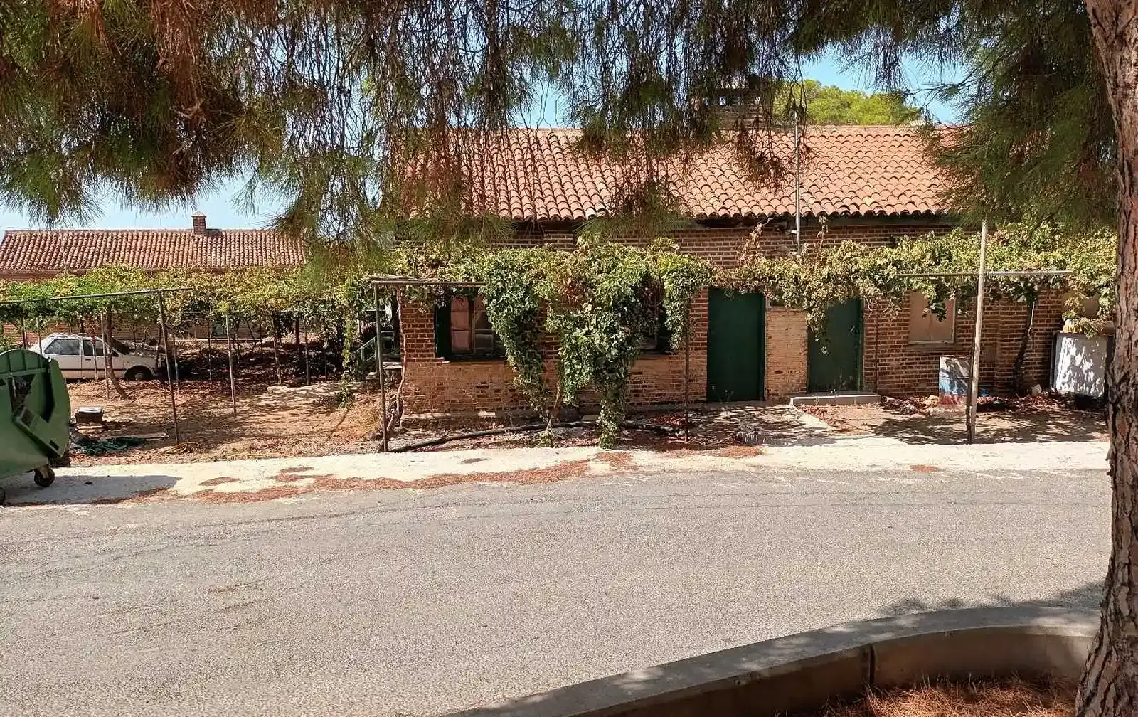 4-bedroom semi-detached for sale in Nea Dimmata