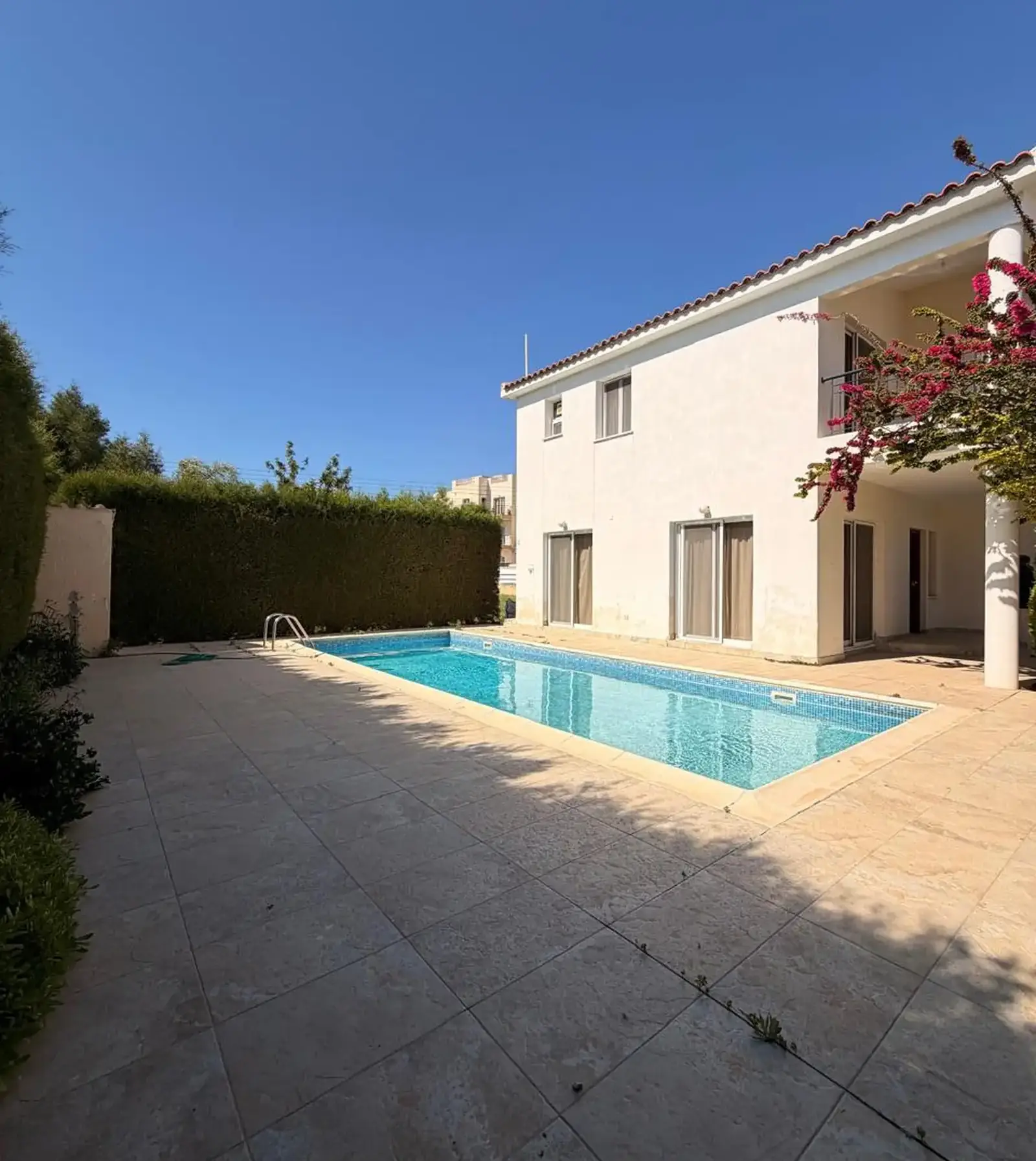 3-bedroom detached house for sale in Geroskipou