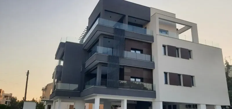 2-bedroom apartment to rent in Germasogeia