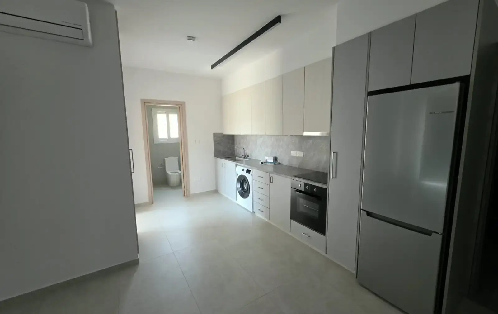 1-bedroom apartment to rent in Potamos Germasogeias