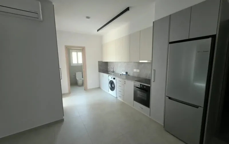 1-bedroom apartment to rent in Potamos Germasogeias
