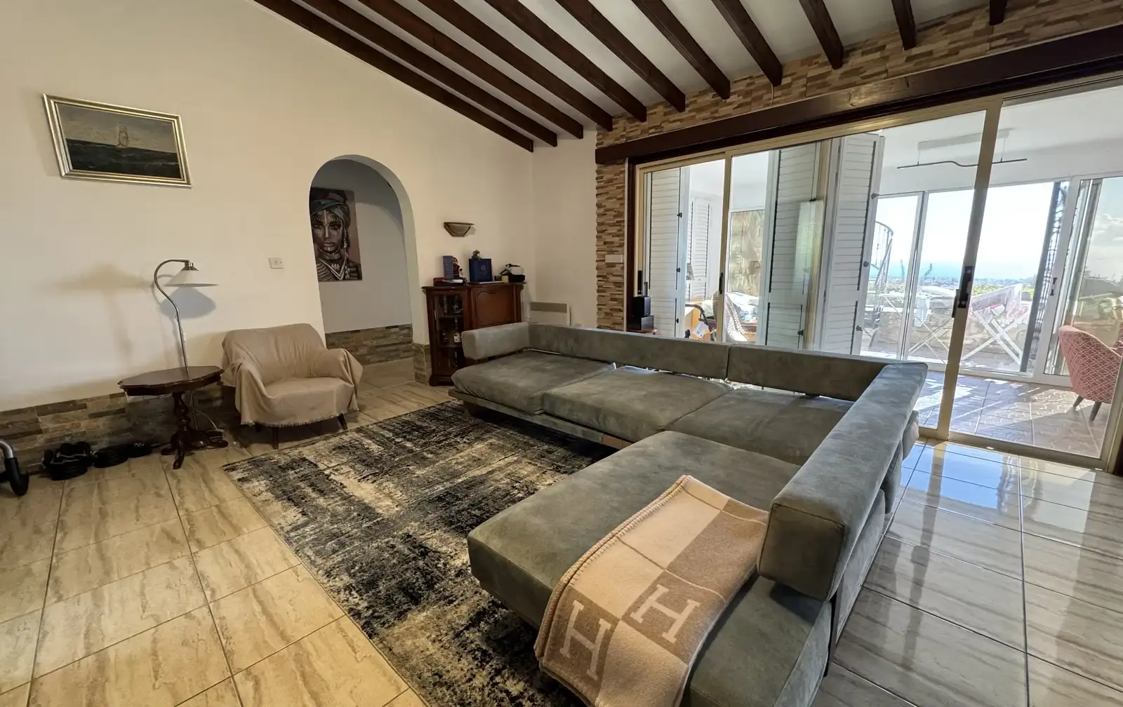 3-bedroom detached house for sale in Pegeia