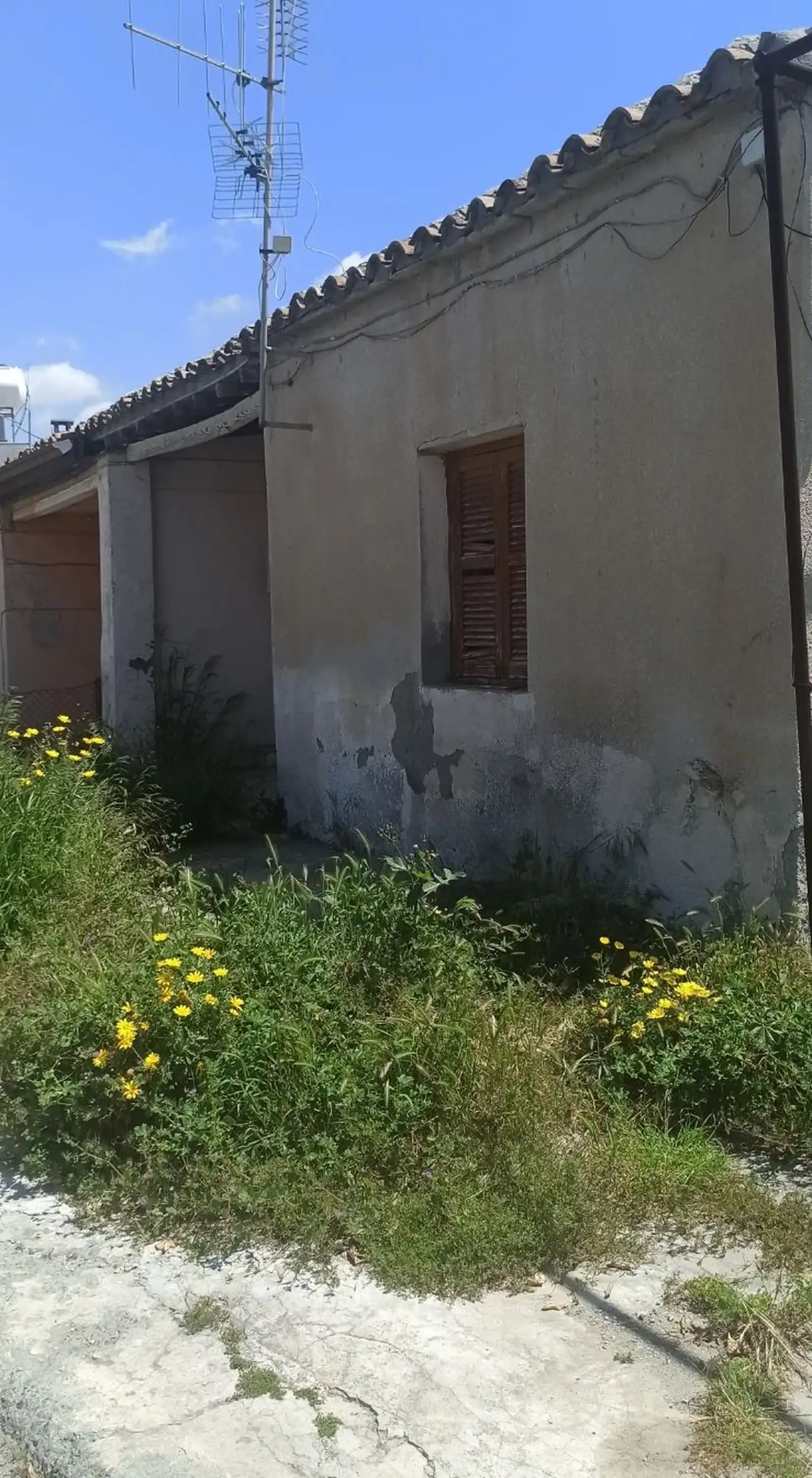 Οικιστικό οικόπεδο 514 m² προς πώληση στην περιοχή Lakatameia - Agios Nikolaos