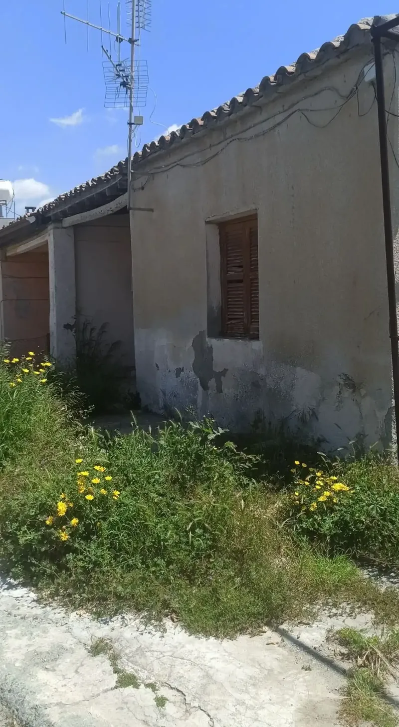 Residential Plot 514 m² in Lakatameia - Agios Nikolaos