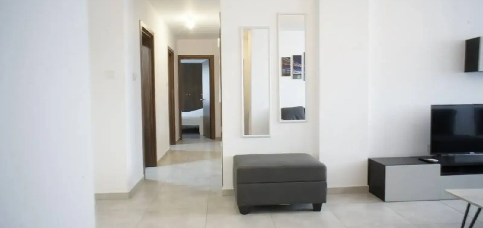 3-bedroom apartment to rent in Strovolos - Acropolis