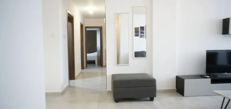 3-bedroom apartment to rent in Strovolos - Acropolis