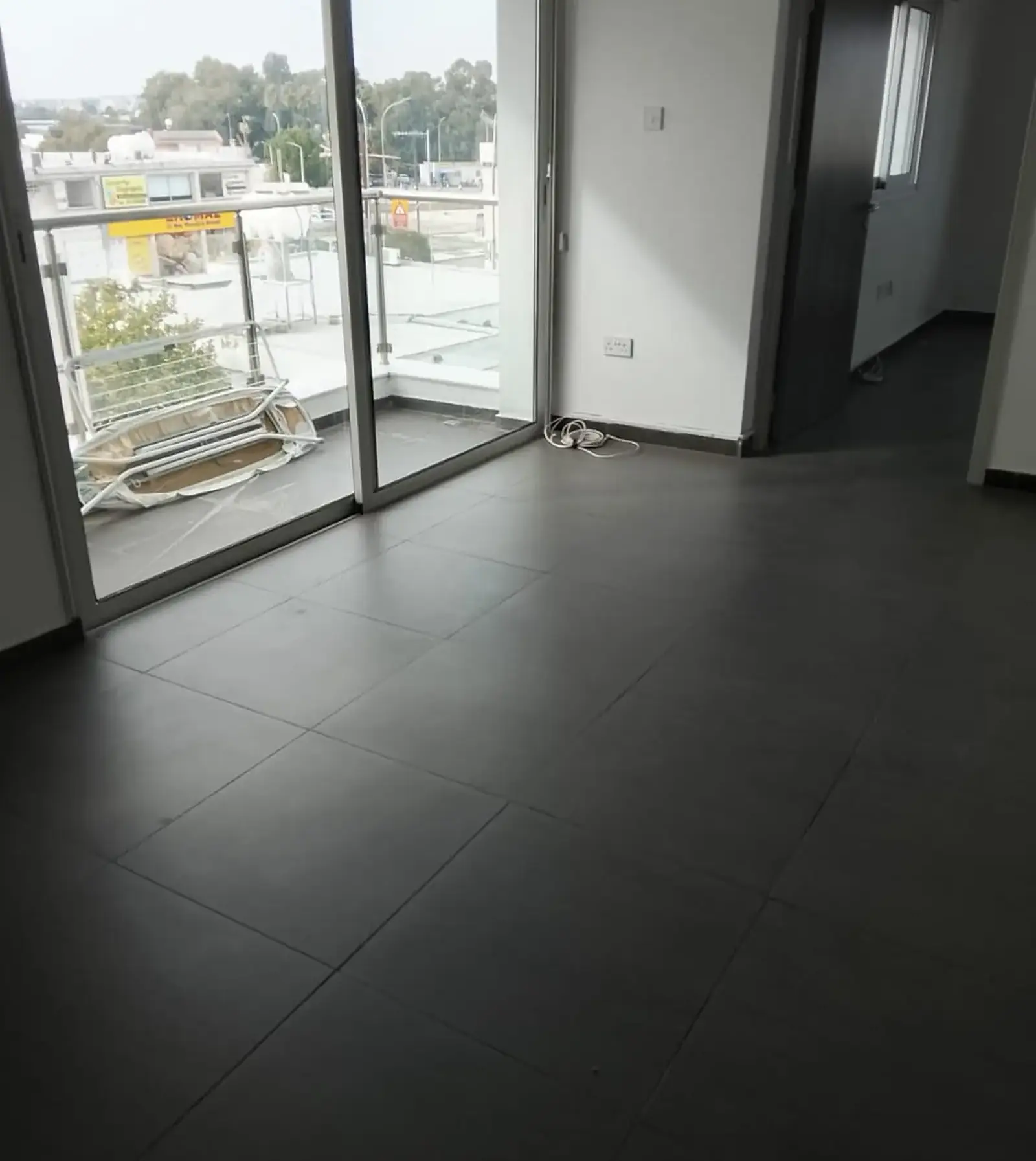 1-bedroom apartment to rent in Latsia - Agios Georgios