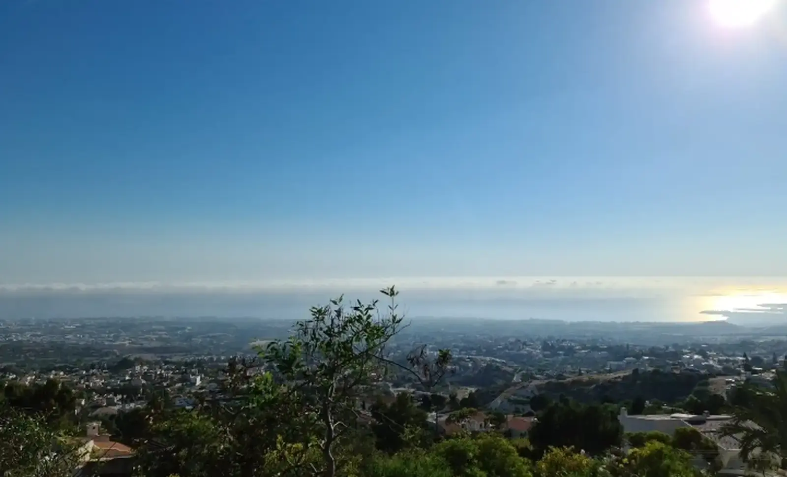 Residential Plot 1297 m² in Tala