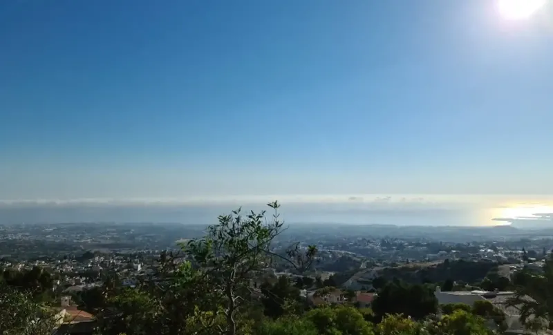 Residential Plot 1297 m² in Tala