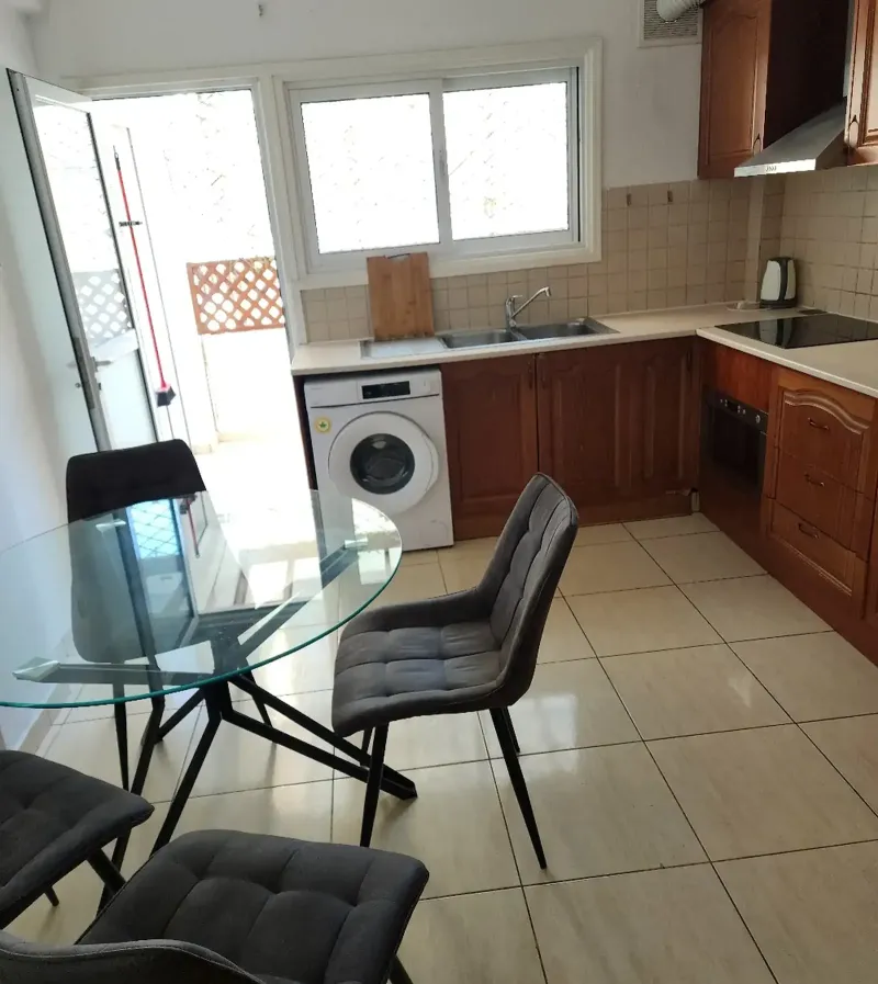 3-bedroom apartment to rent in Neapolis