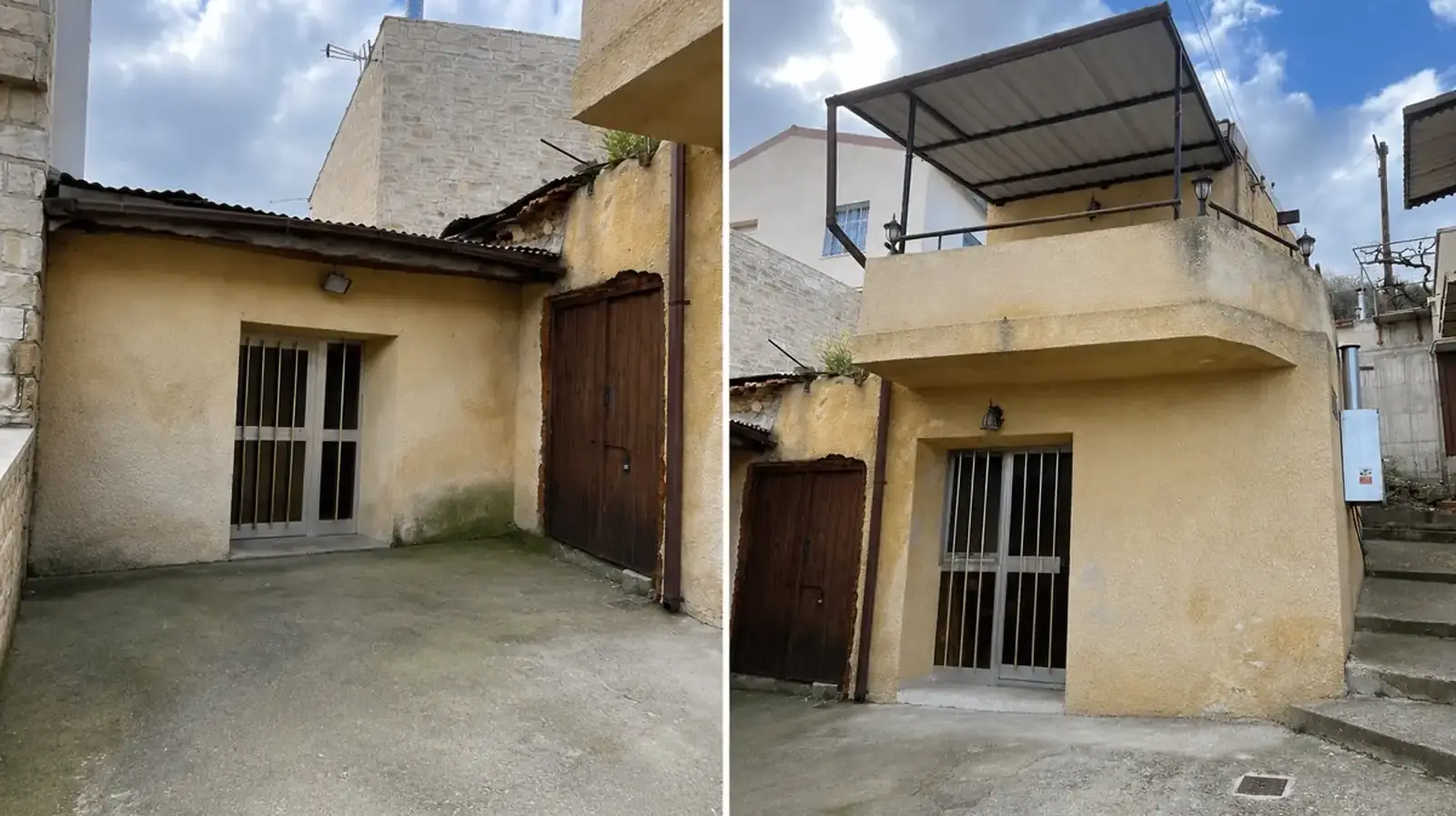 1-bedroom detached house for sale in Vouni