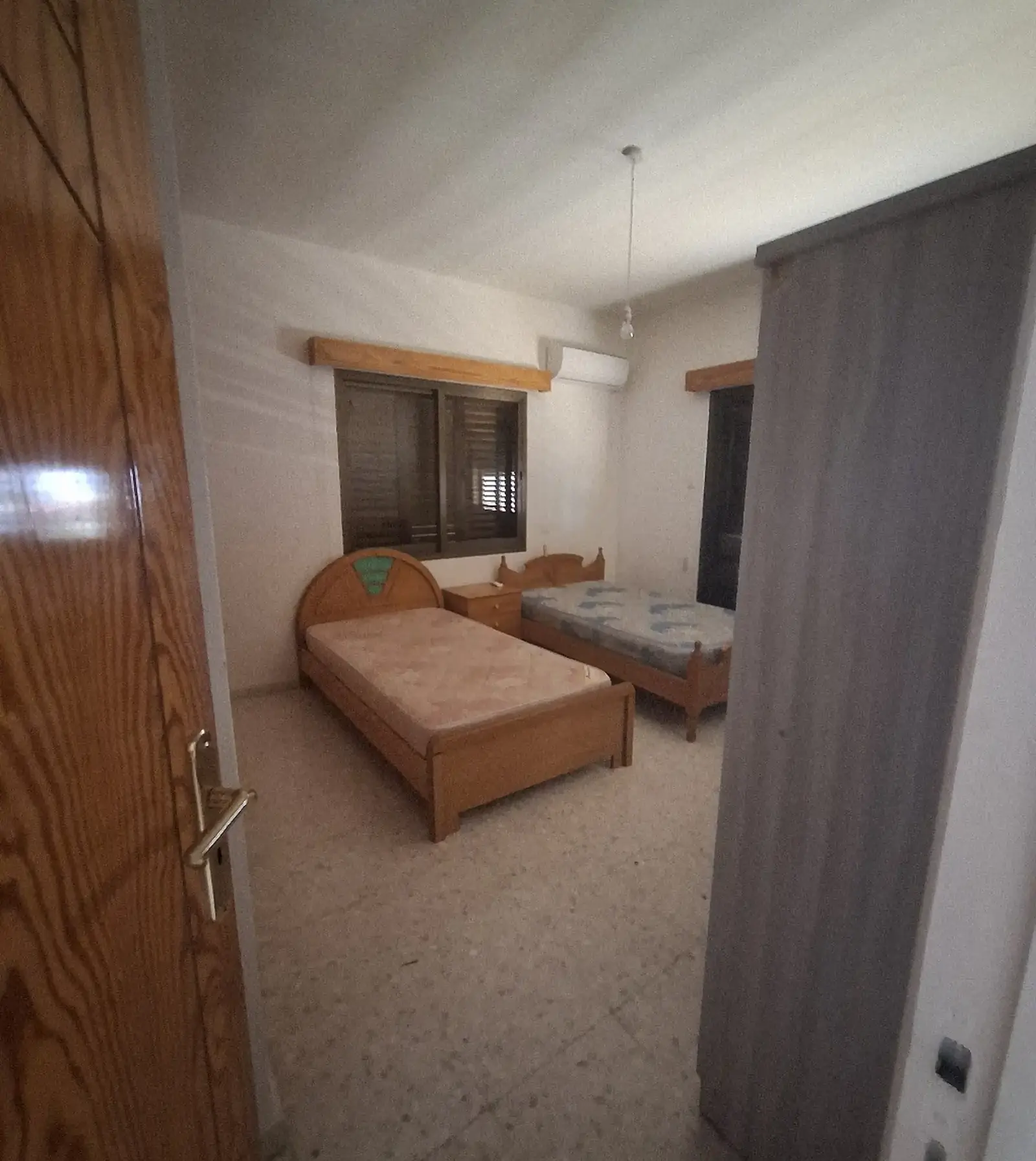 4-bedroom villa to rent in Episkopi Lemesou
