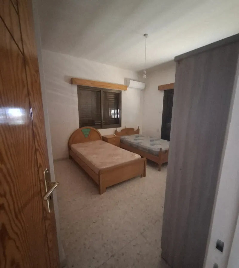 4-bedroom villa to rent in Episkopi Lemesou