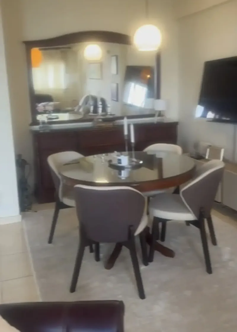 3-bedroom apartment to rent in Linopetra