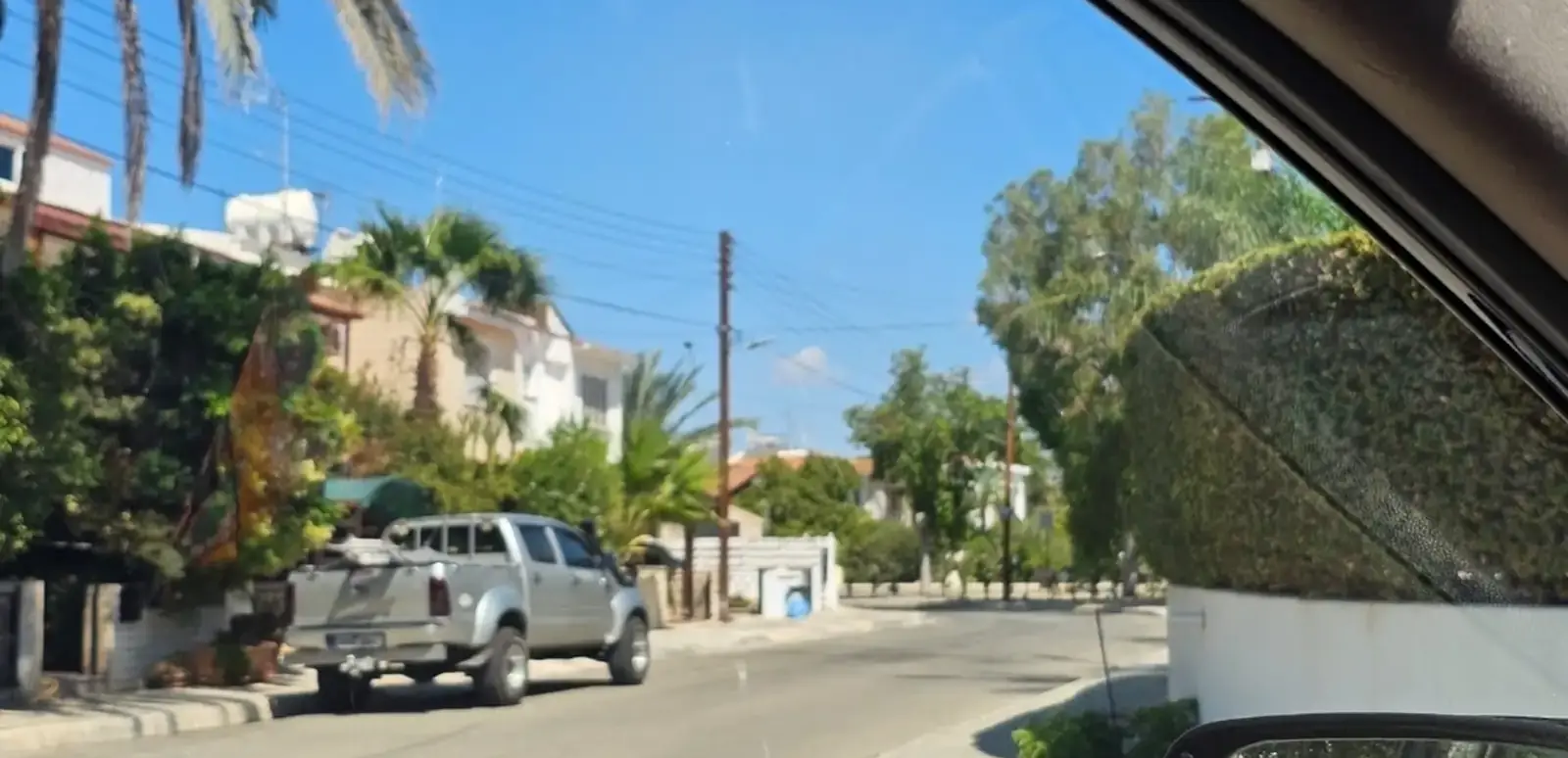 2-bedroom maisonette for sale in Egkomi