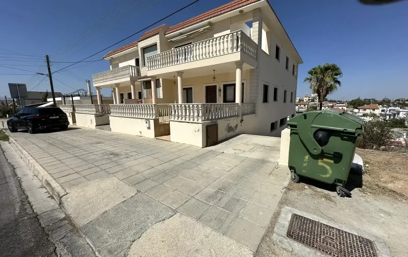 3-bedroom apartment to rent in Lakatameia - Archangelos-Anthoupoli