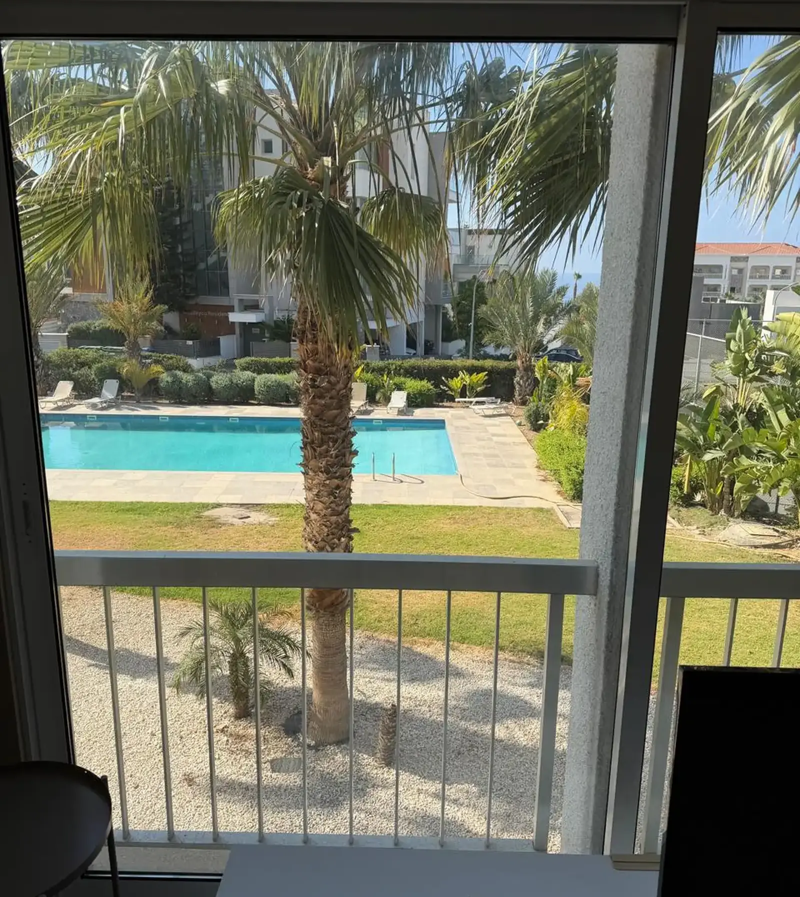 2-bedroom apartment to rent in Agios Tychon Tourist Area