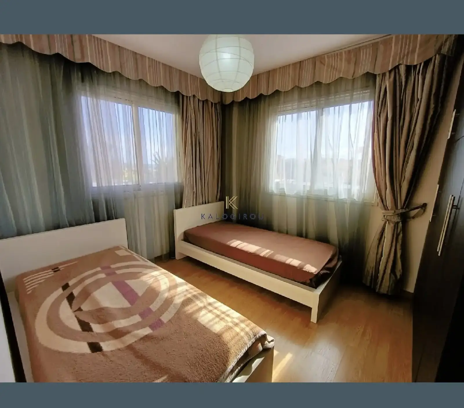 Room available in Aradippou - Apostolos Loukas