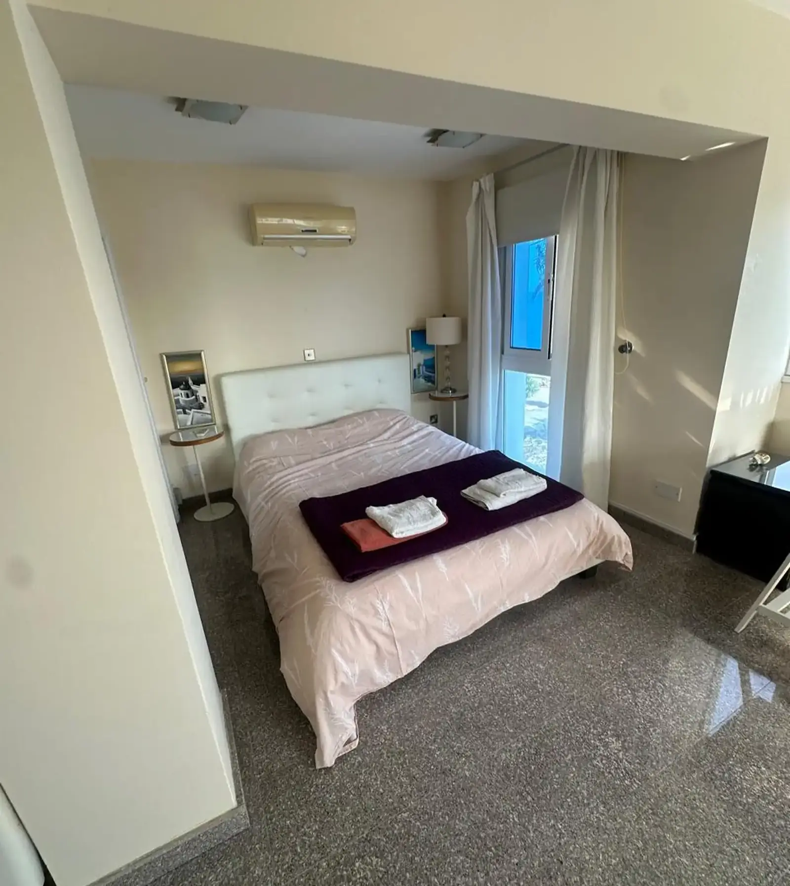 3-bedroom villa to rent in Zygi