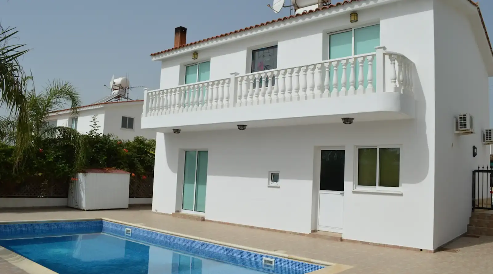 3-bedroom villa to rent in Tala