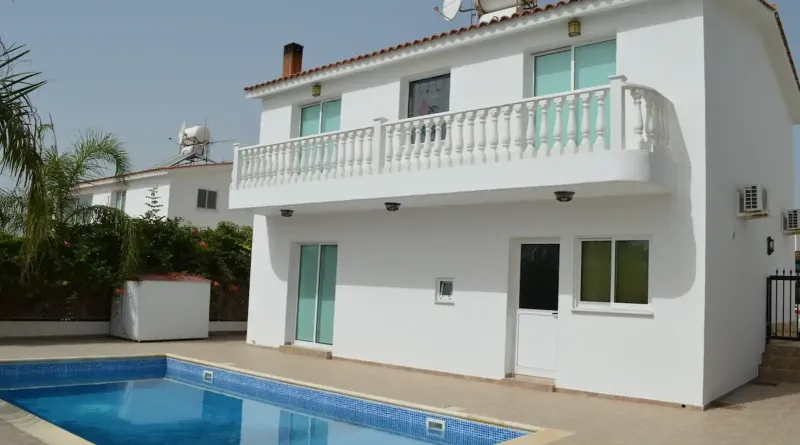3-bedroom villa to rent in Tala