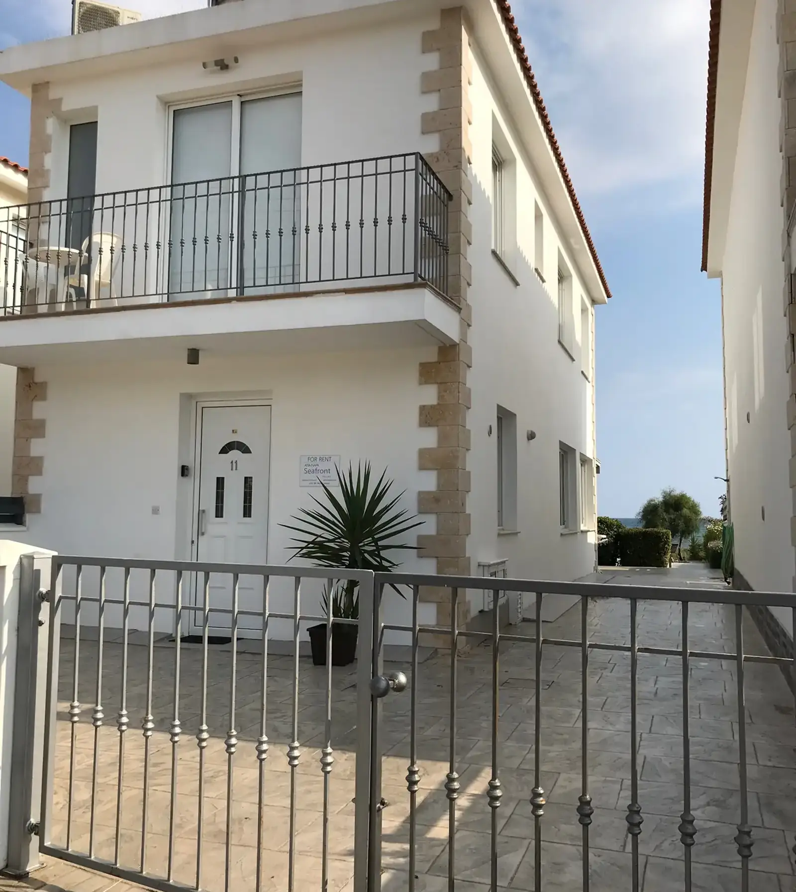 Σπίτι 3 υπνοδωματίων προς πώληση στην περιοχή Agia Thekla