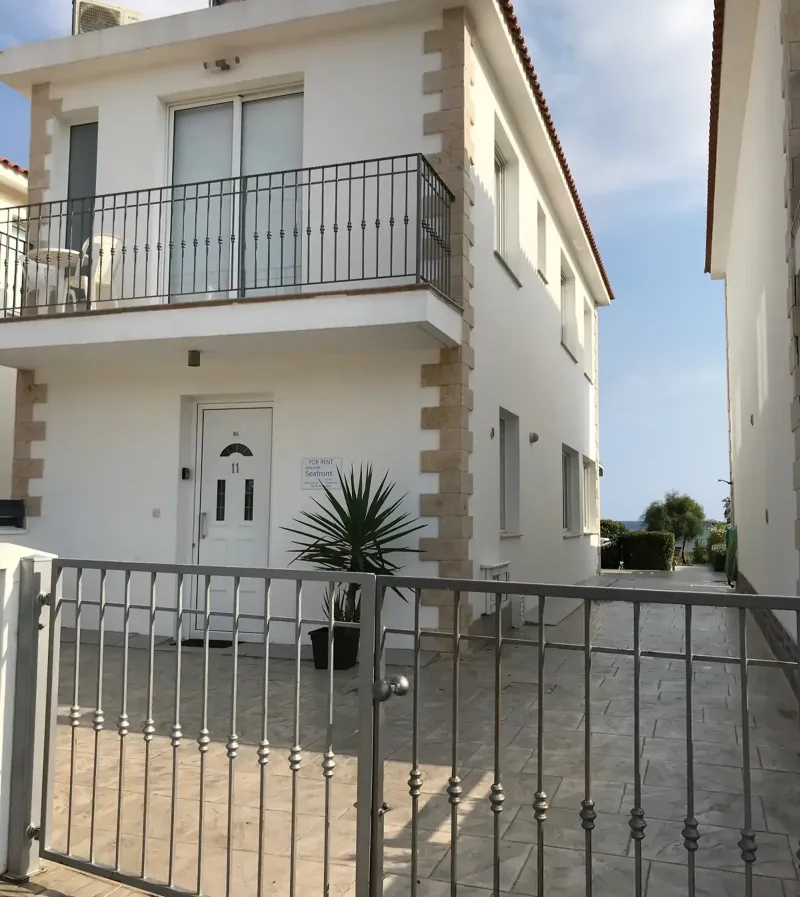 3-bedroom detached house for sale in Agia Thekla