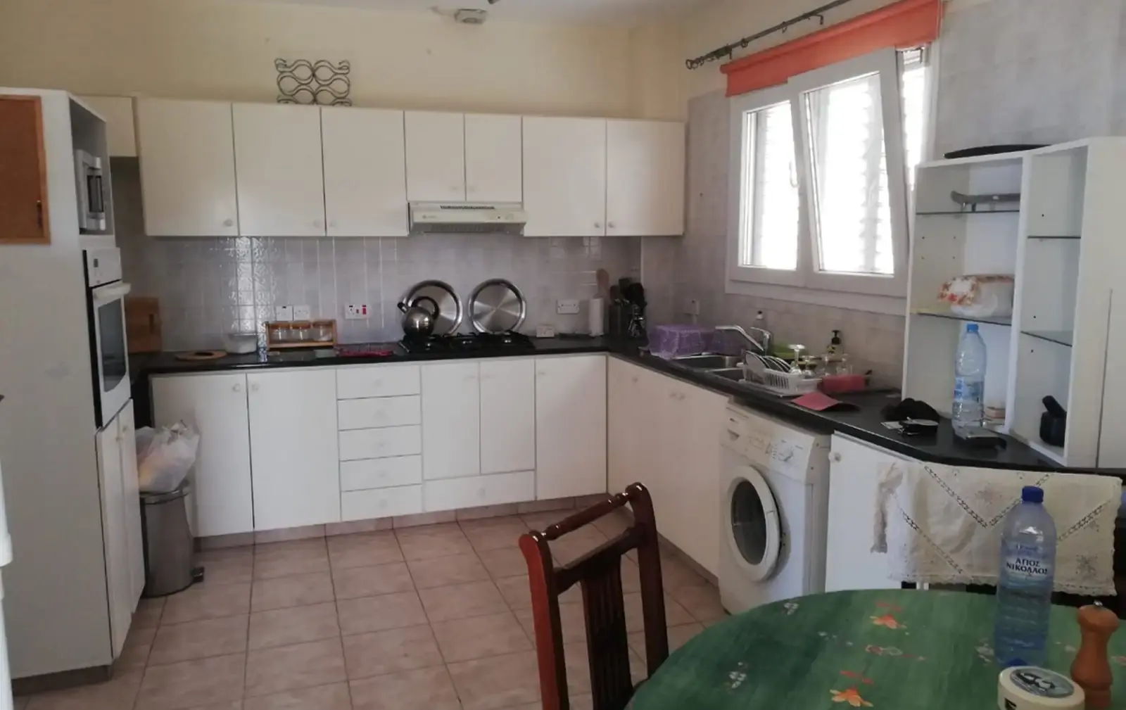 2-bedroom apartment to rent in Kissonerga