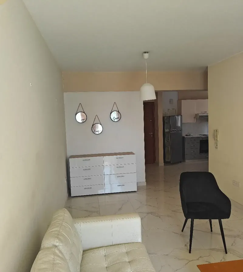 1-bedroom apartment to rent in Strovolos - Agios Dimitrios