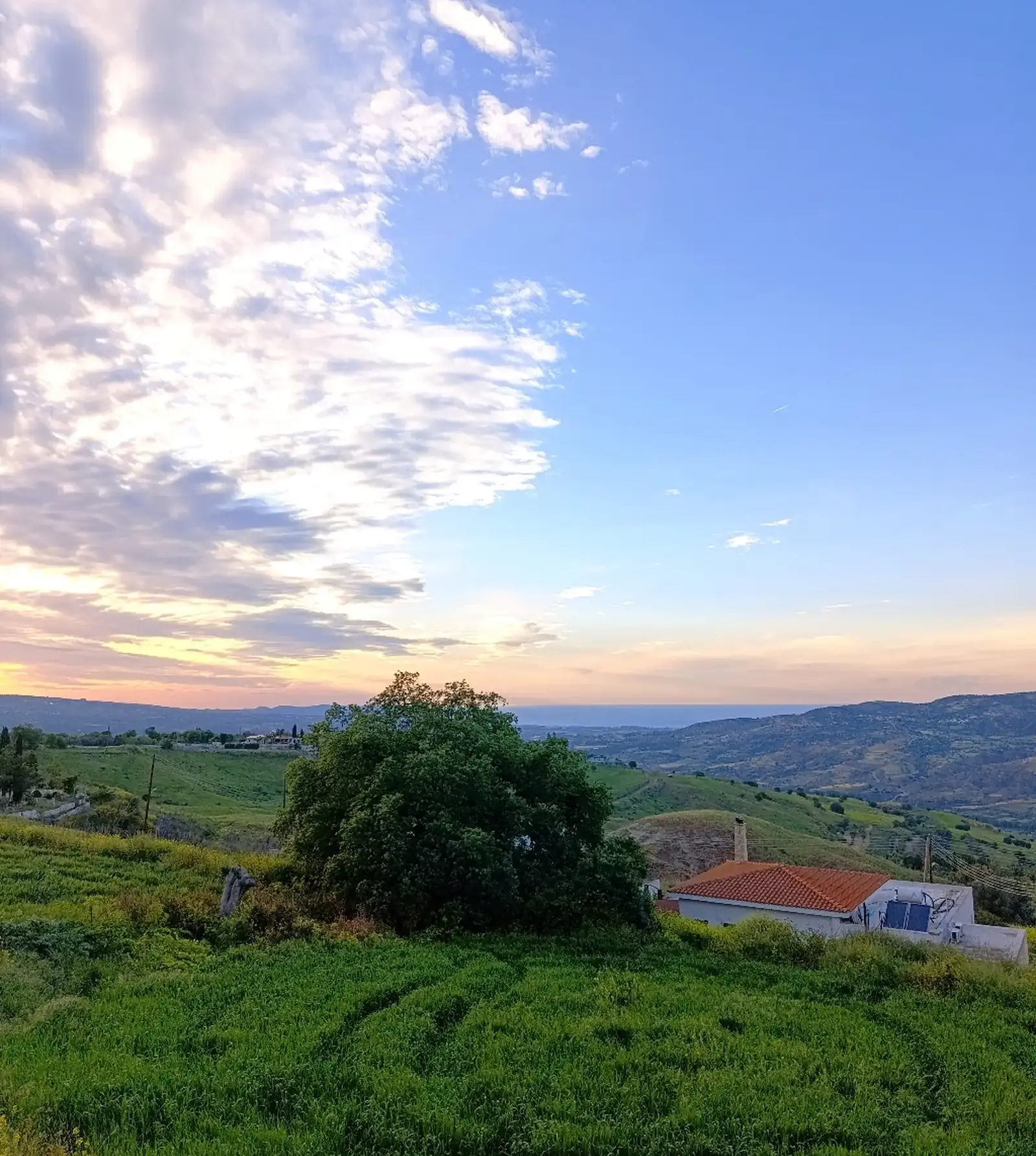 Residential Plot 1673 m² in Lasa
