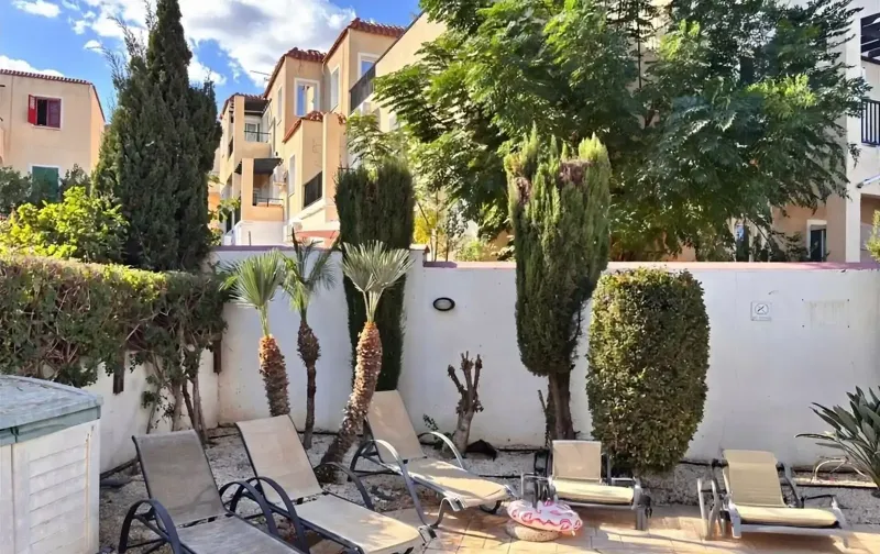 2-bedroom villa in Kapparis