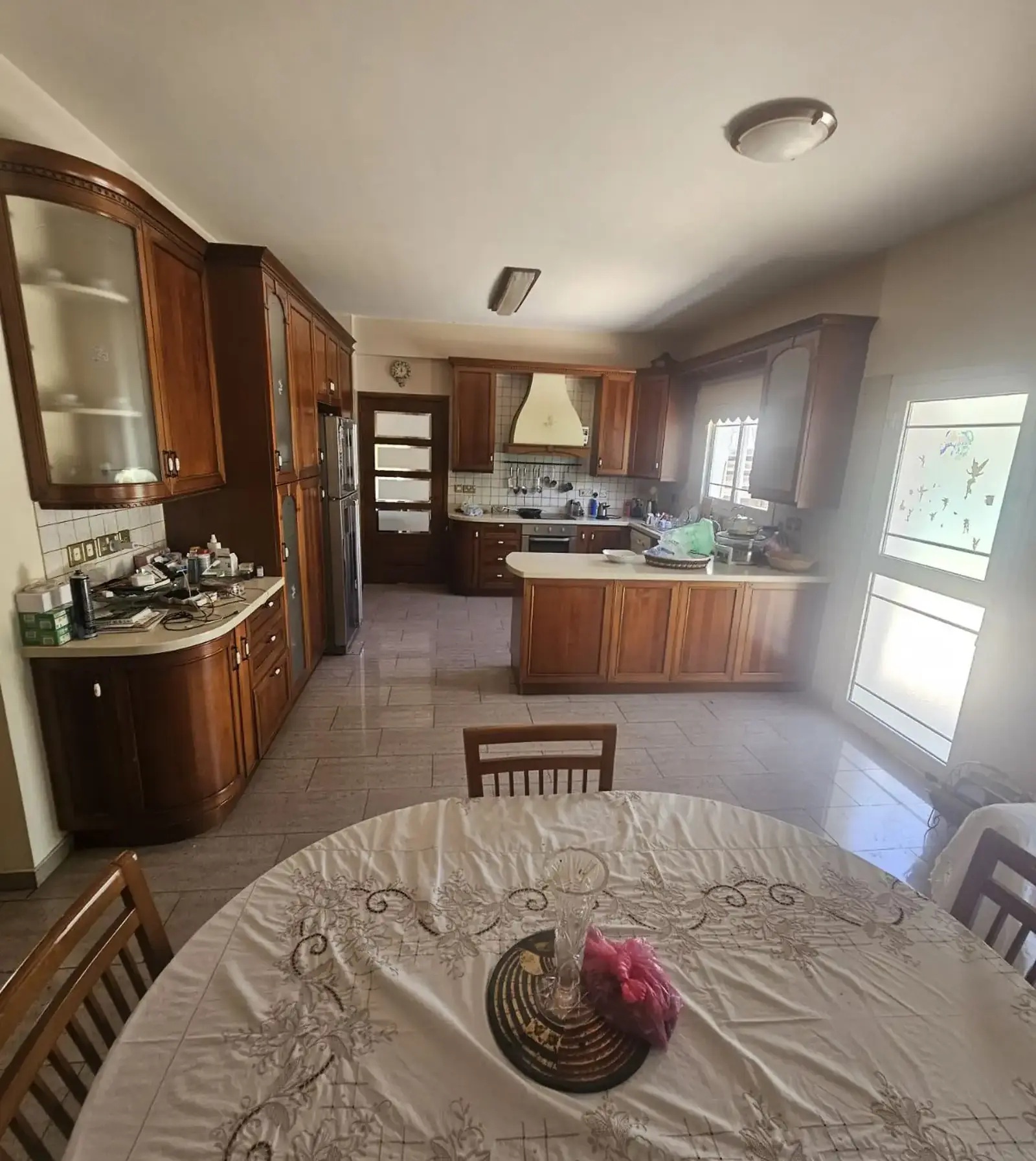 3-bedroom detached house to rent in Agia Fyla
