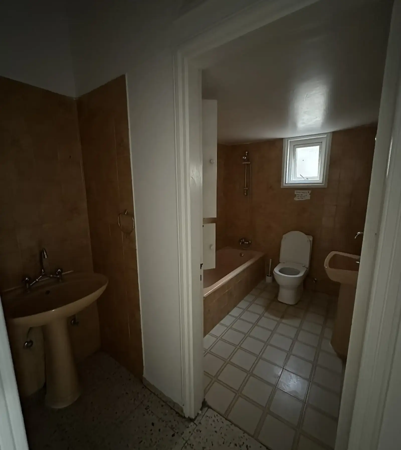 3-bedroom detached house to rent in Larnaka - Skala