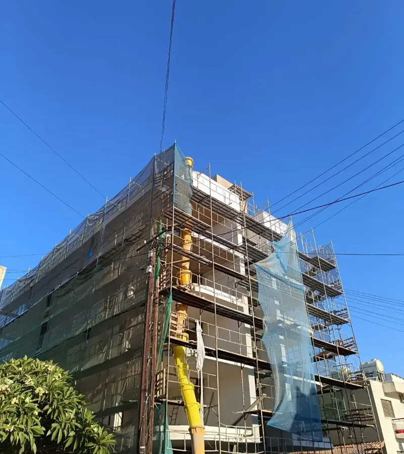 2-bedroom apartment for sale in Drosia