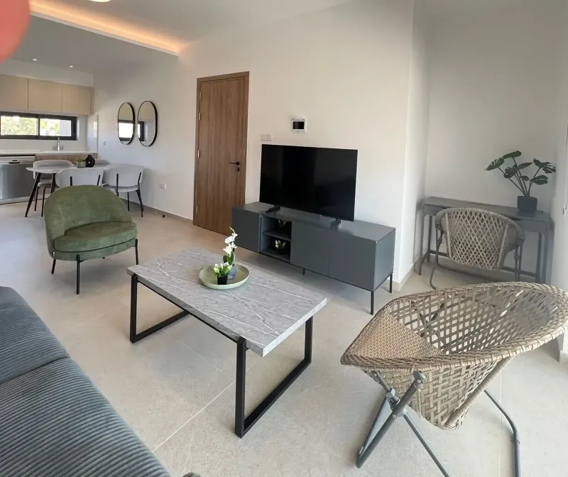 2-bedroom apartment to rent in Livadia Larnakas