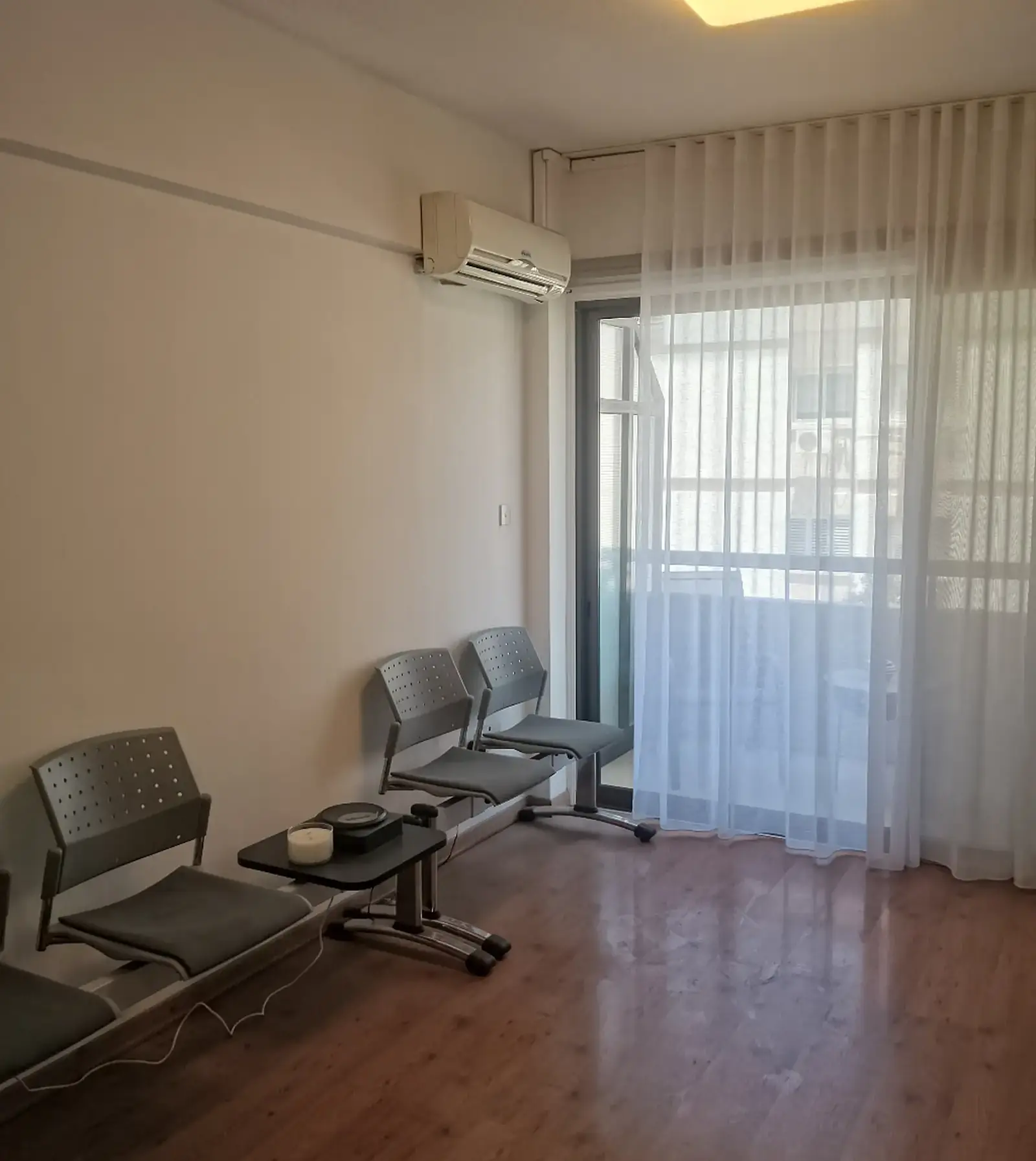 Γραφεία ψυχολόγων, λογοπαθολόγων, και άλλων επαγγελματιών υγείας