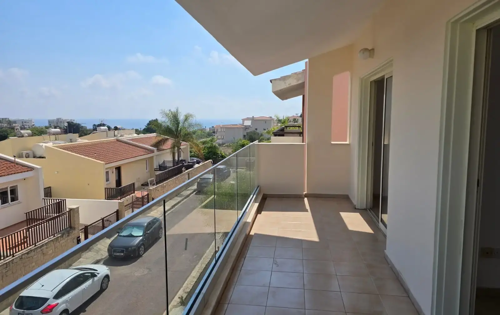 2-bedroom maisonette to rent in Chlorakas