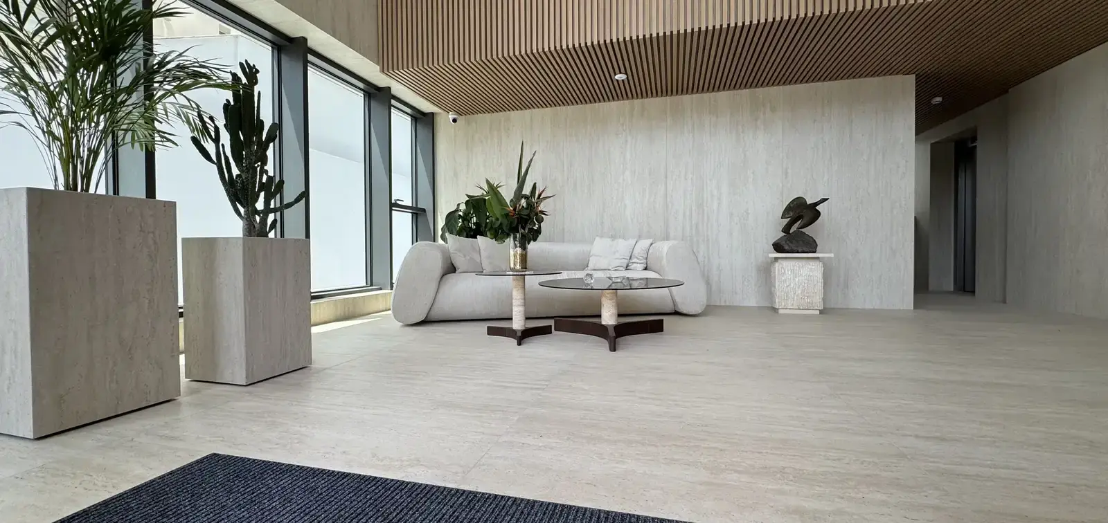 3-bedroom apartment to rent in Agia Fyla