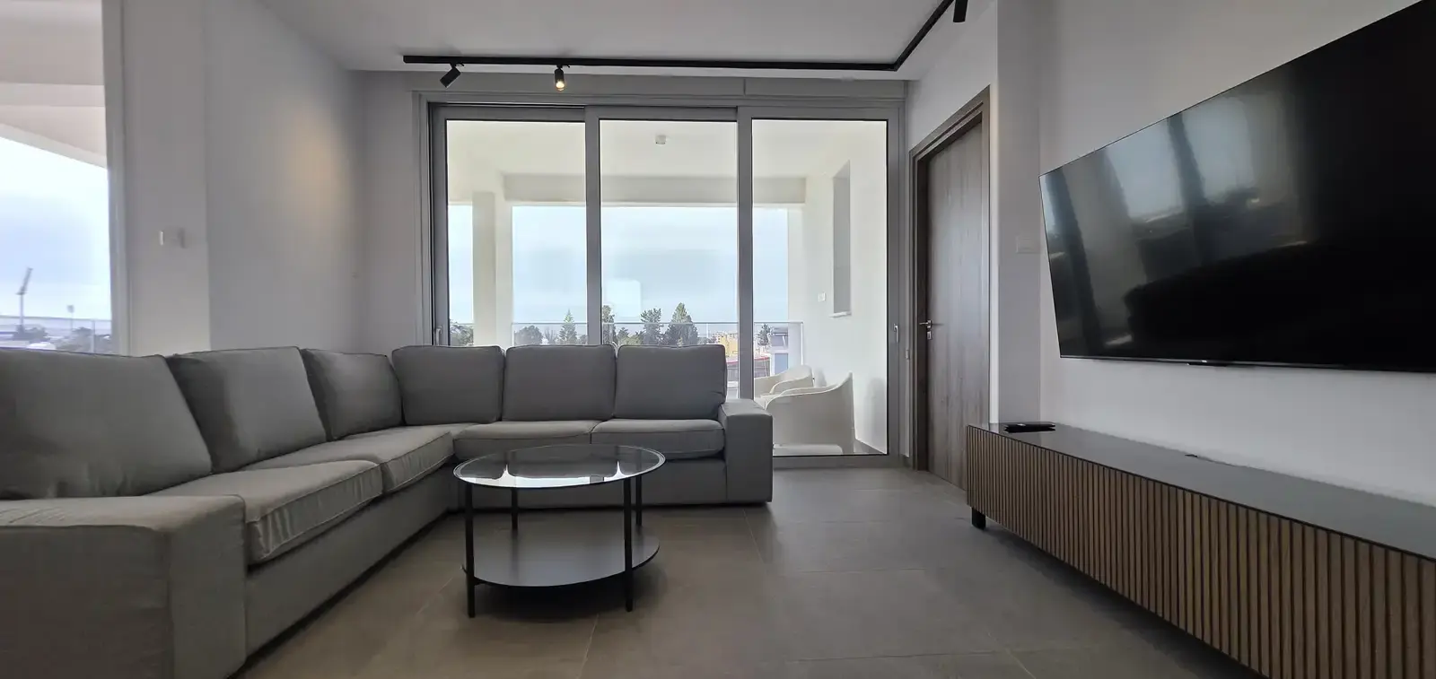 2-bedroom apartment to rent in Drosia