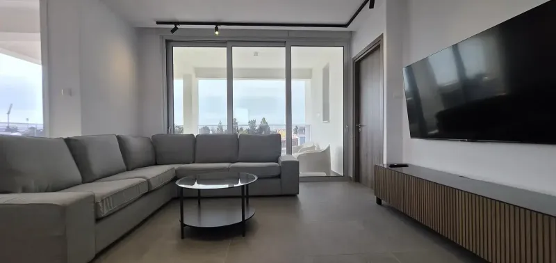 2-bedroom apartment to rent in Drosia